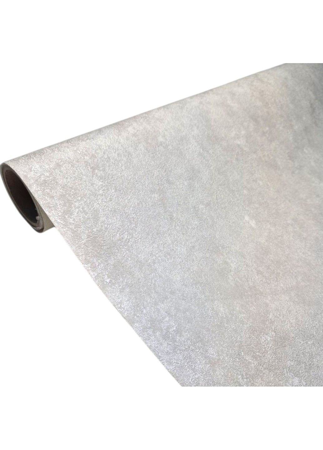 Шпалери вінілові флізелінові 10.05×1.06 м Le Grand 1301-05, сірі в спальню, коридор, зал, вітальню, дитячу кімнату Legrand (339111304)