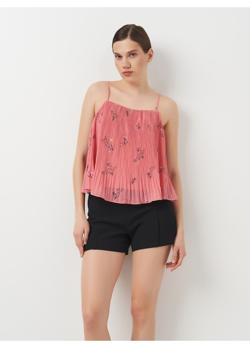 Топ-блузка H&M (305840028)