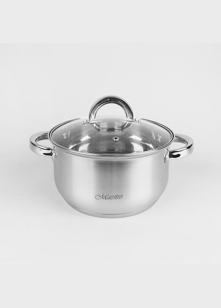 Набор посуды 9 пр 2021MR Maestro (316517695)