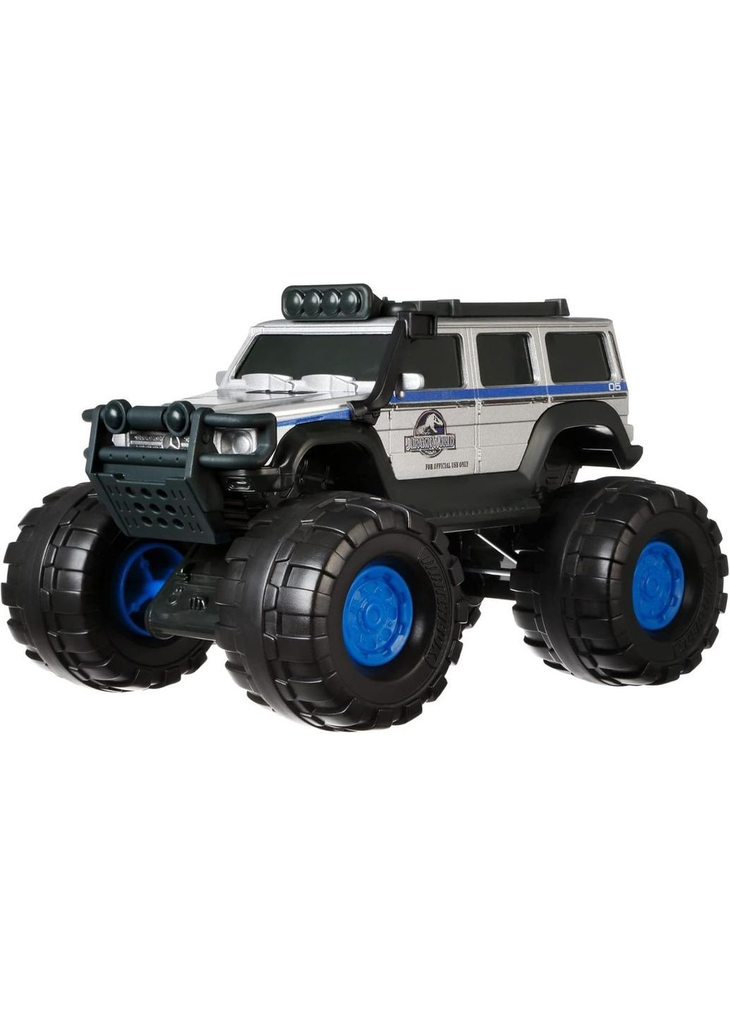 Матчбокс Джип Мерседес Бенц G550 Оригинал Jurassic World Dominion '14 Mercedes-Benz G 550 Matchbox (365251310)