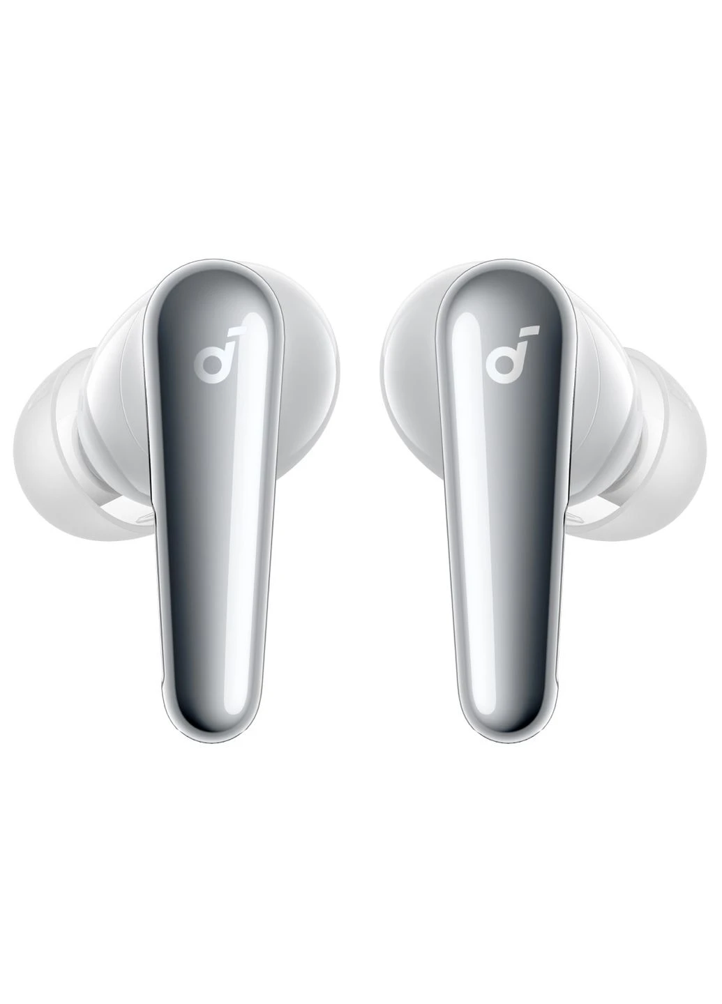 Навушники SoundCore Liberty 4 Pro White matte TWS ANC Білий Anker (402282858)