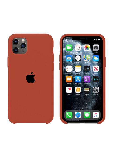 Чехол iPhone 11 Pro №65 (N33) No Brand (354706134)