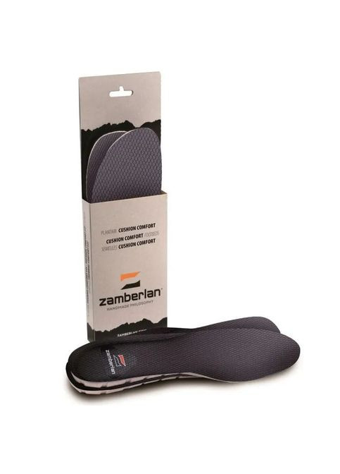 Стелька Cushion Comfort Коричневый Zamberlan (366420767)