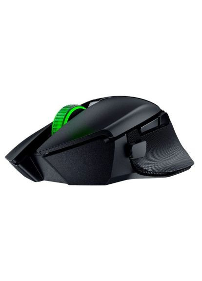 Мышка (RZ01-04870100-R3G1) Razer Basilisk V3 X Hyperspeed Wireless Black (366650137)