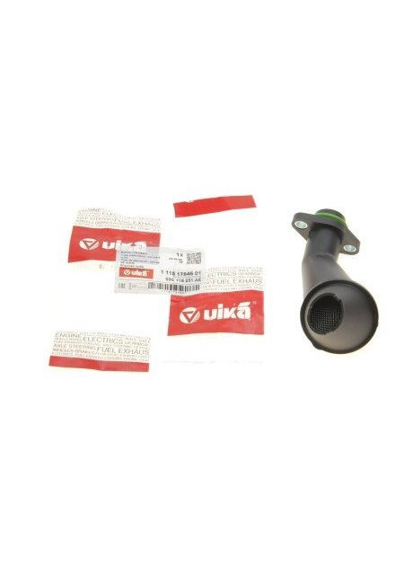 Трубка маслозаборная 11151784601 VIKA (354765766)