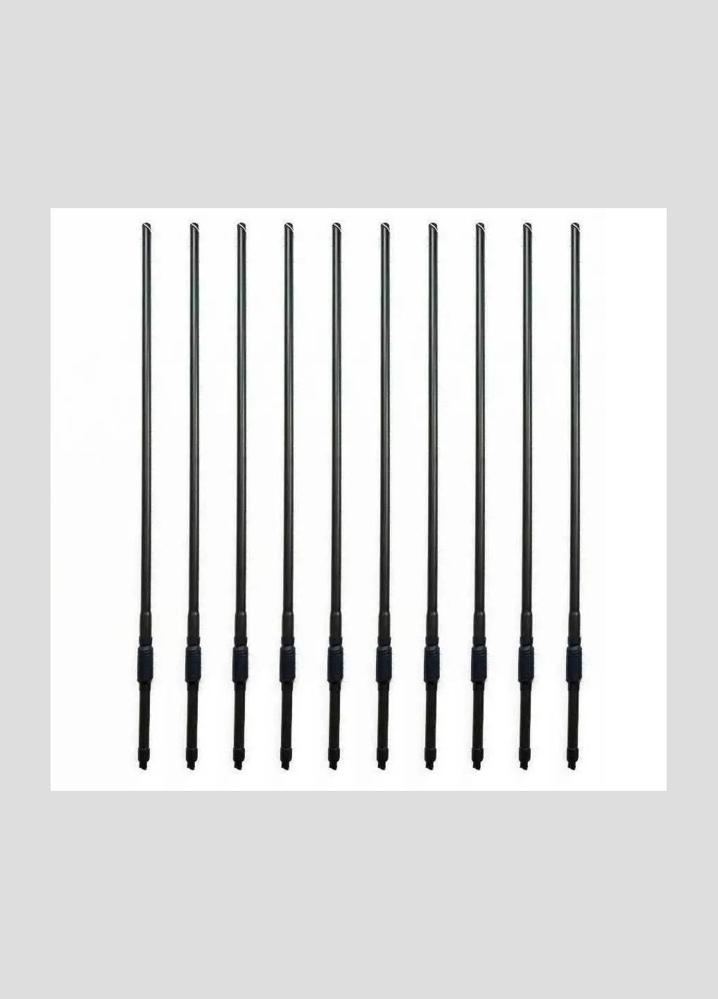 10 шт антена окопна бліндажна Uline AM-1800 Green для рацій (5 метрів) Motorola (299336440)