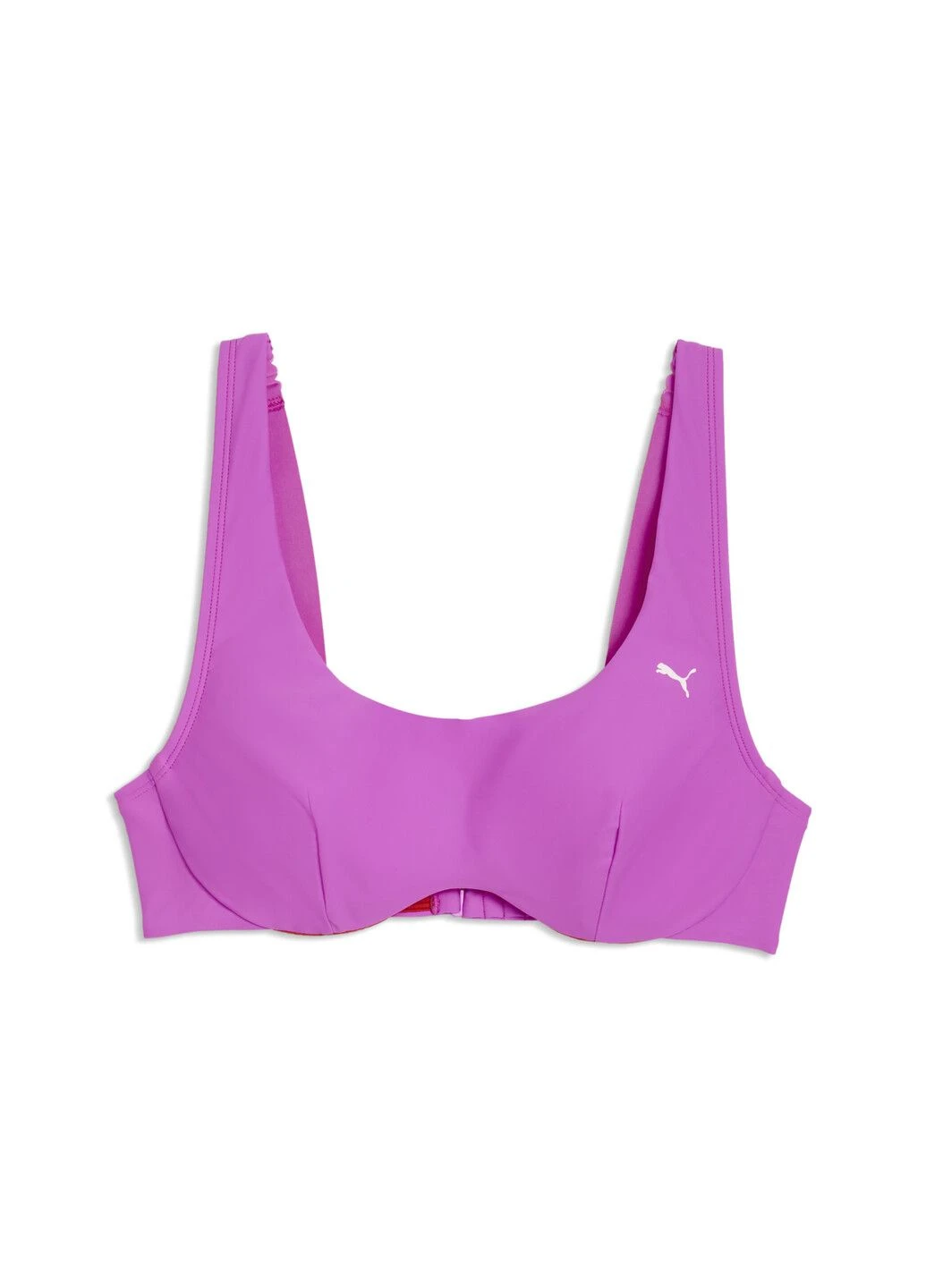 Топ для плавания Women's Swim Bra Puma (380273071)