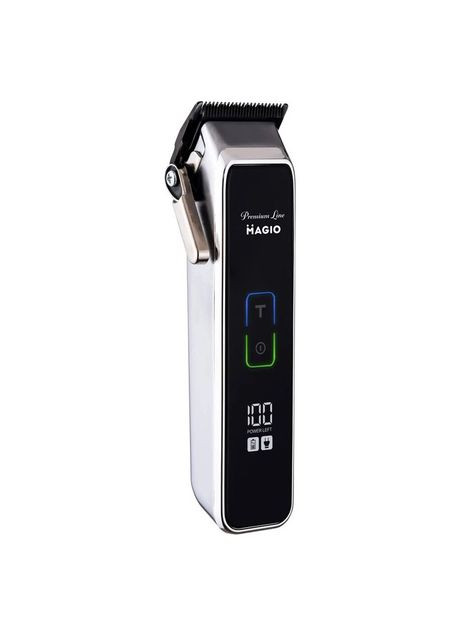 Машинка для стрижки волос MG-585, Машинка для стрижки для дома, электробритва машинка для стрижки Magio (364664665)