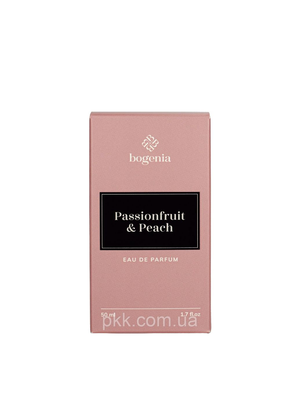Туалетная вода Passionfruit & Peach Bogenia (279318916)