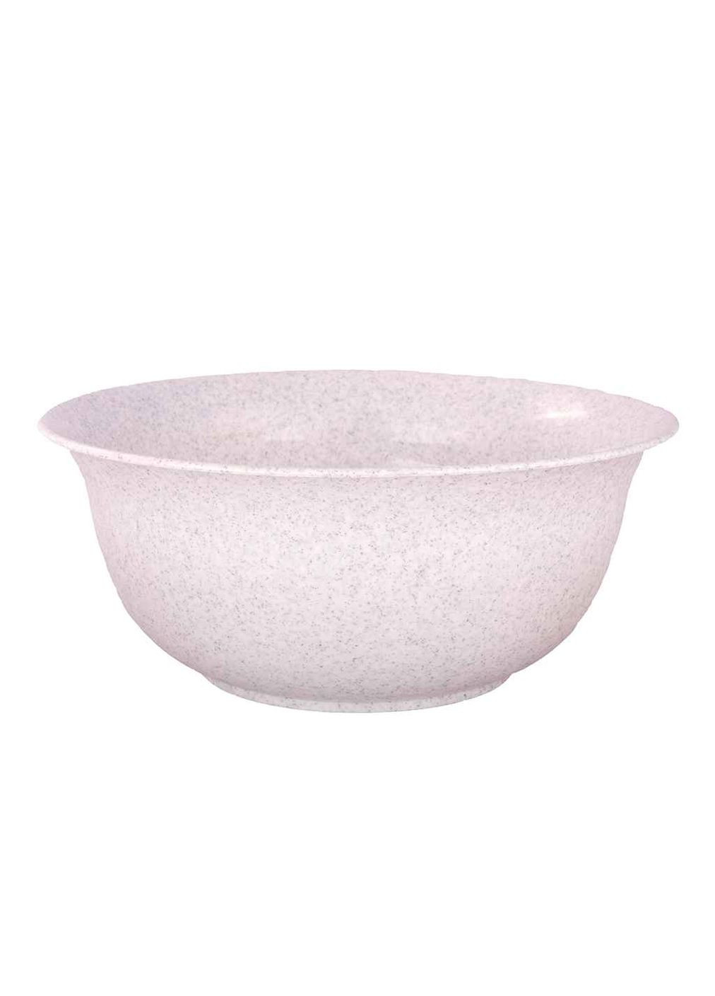 Салатник 1,8л середній 242 12 мармур Lamela (354344296)