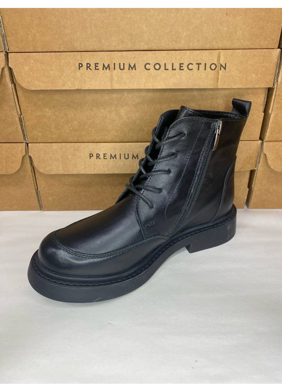 Ботинки Benito (367255214)