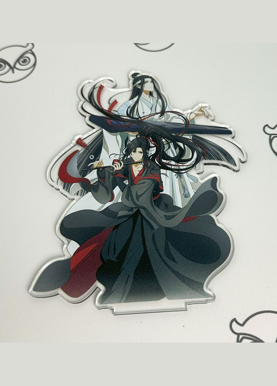 Акриловая коллекционная фигурка Clash of Clans, Clash Royale Персонаж Всадник на кабане 17 см No Brand (331901140)