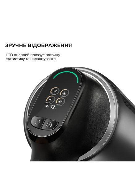 Акумуляторний пилосос Z30 Dreame (360418529)
