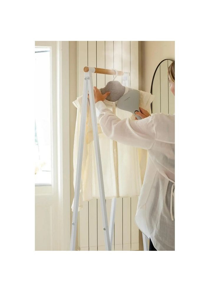 Вешалка для отпаривания серая 231803 Brabantia (316468873)