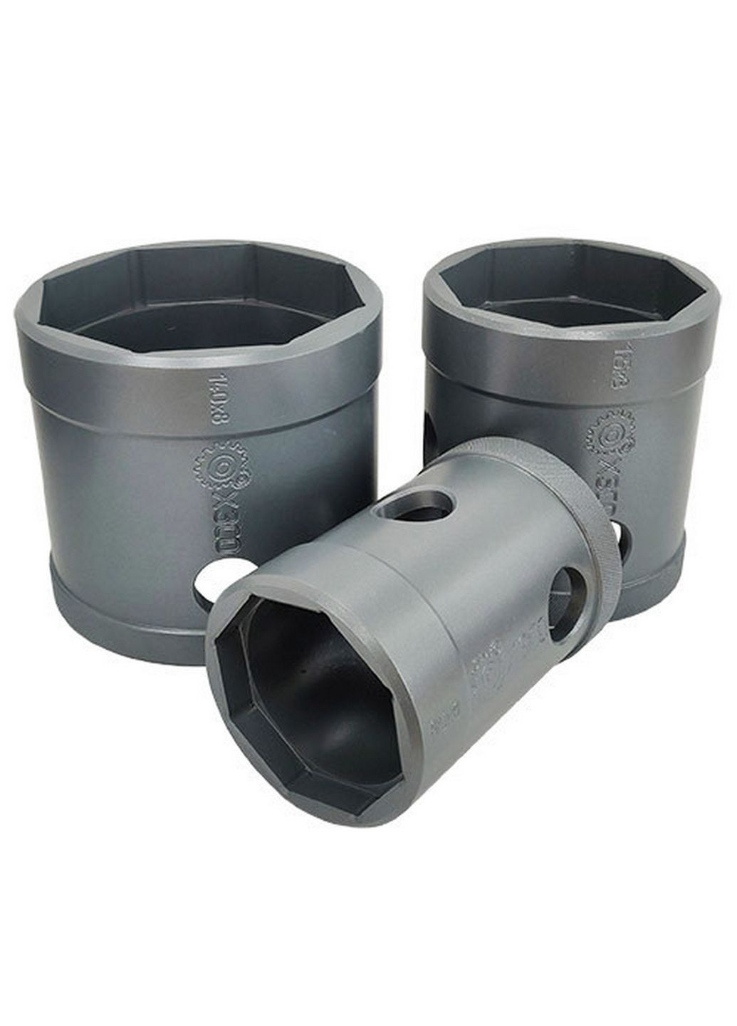 Ключ маточини посилений (8-гранний) 85мм ХЗСО (289464354)