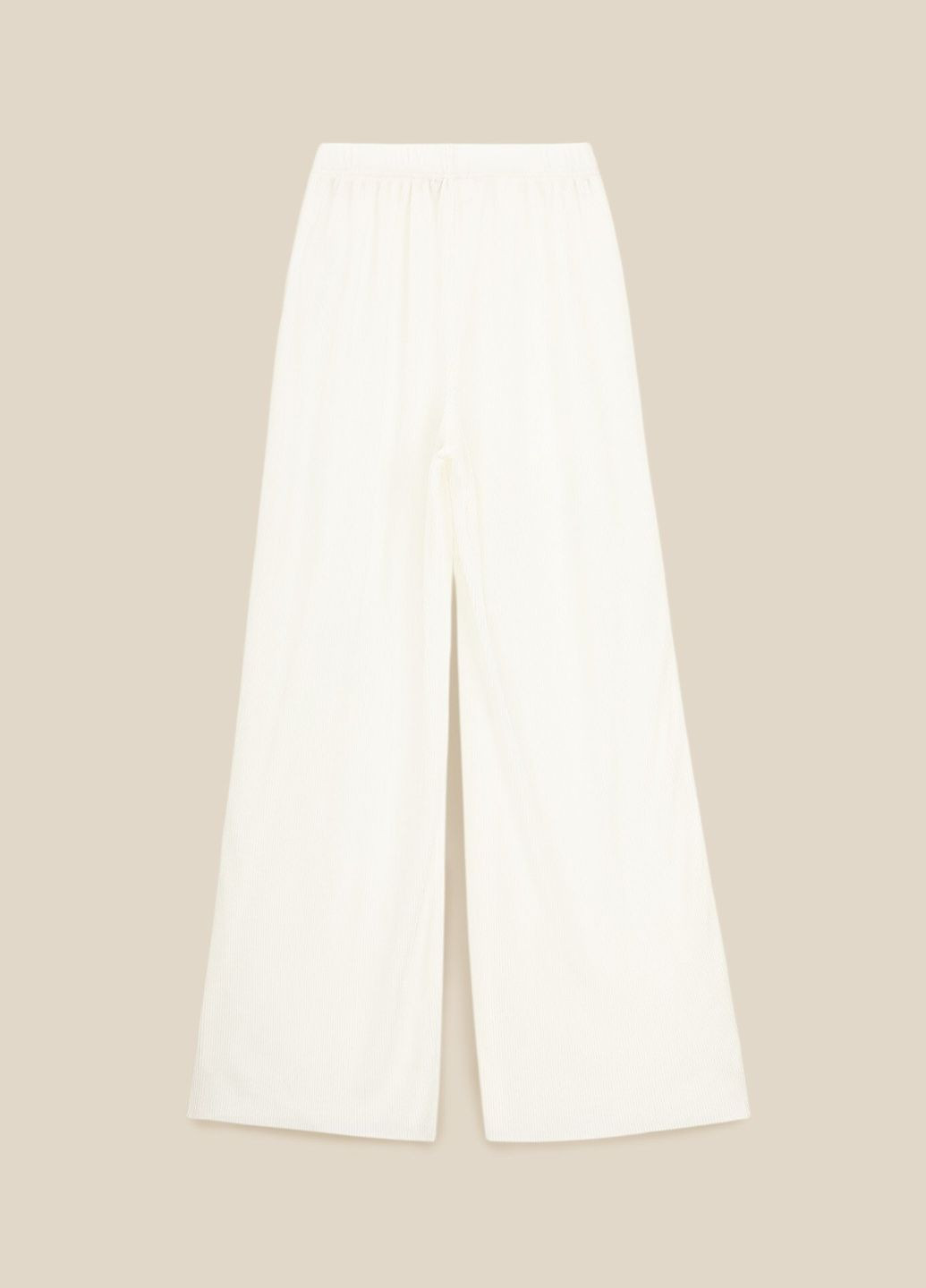 Штани палаццо однотонні жіночі WBC02469 shop (2000999182877) LAWA Палаццо (339041848)