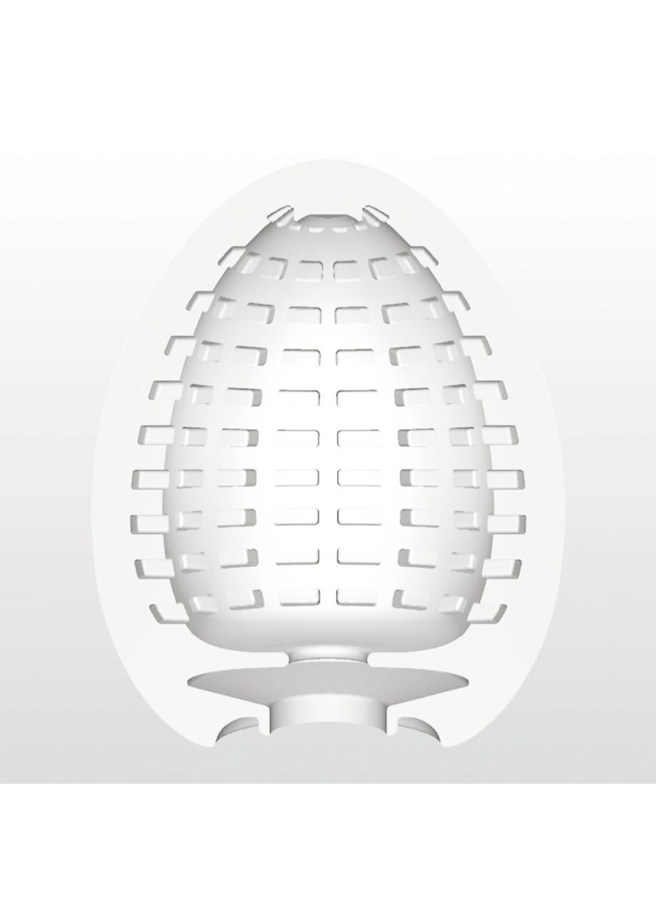 Мастурбатор чоловічий яйце Egg Spider (Павук) Tenga (362590037)