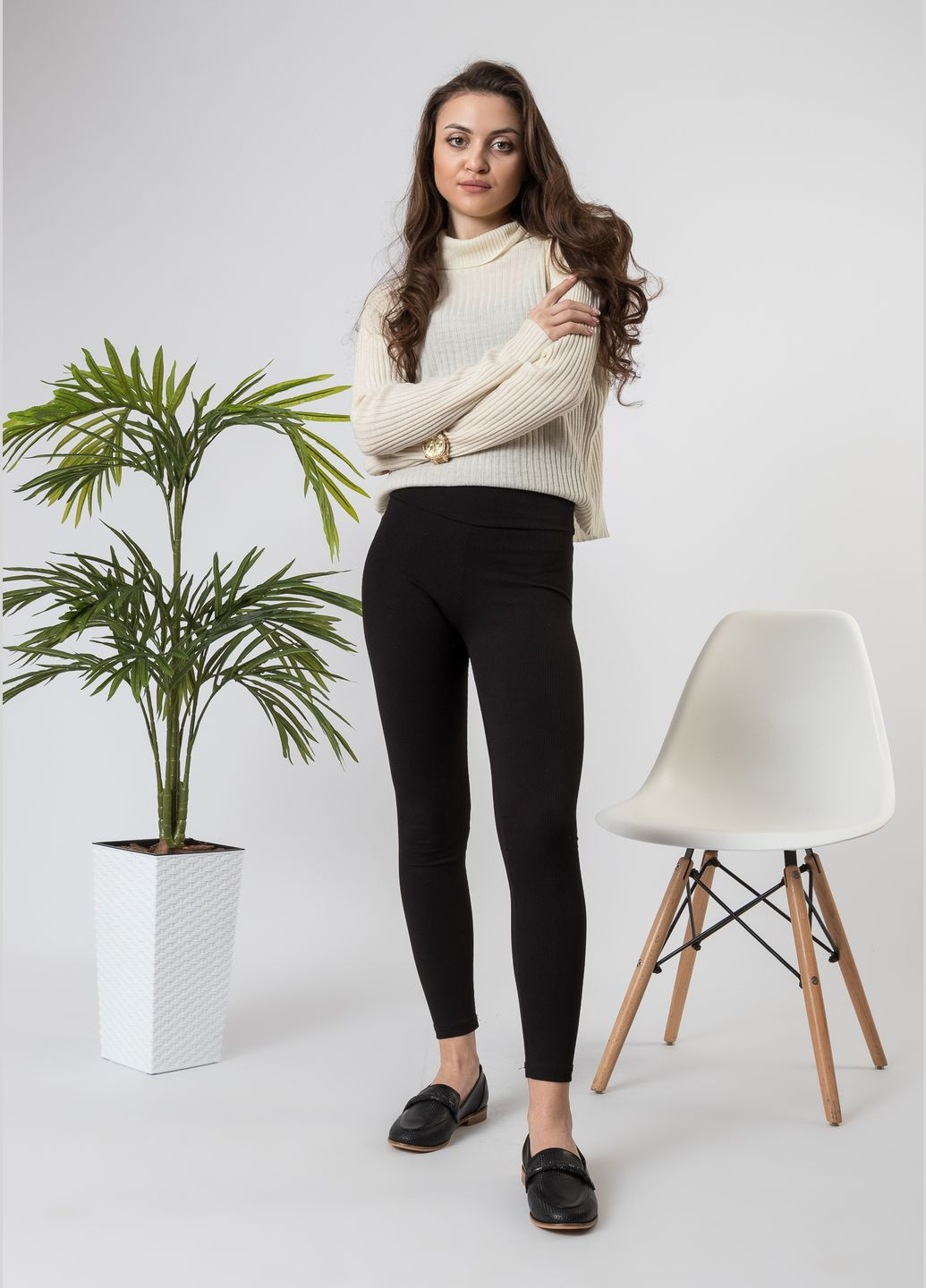 Heya Shoes Туфли (1049ТZ) черный з натуральная кожа, турция — (328913705)