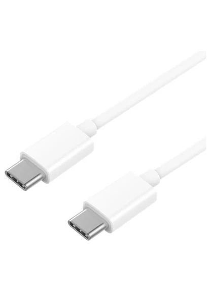 Кабель Mi Type-C to Type-C Cable 1.5m White (SJV4120CN/SJV4108GL) Xiaomi (386064309)