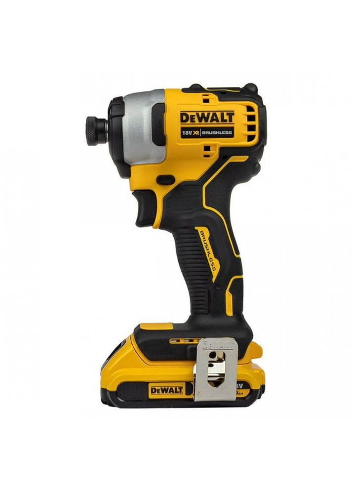 Шуруповерт DeWALT (360392927)