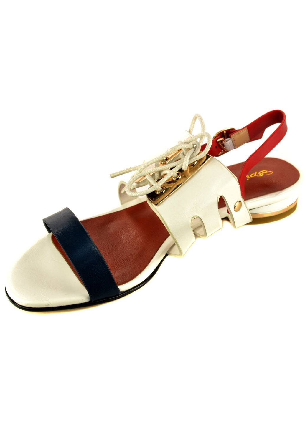 Літні сандалії Spillo (330751427)