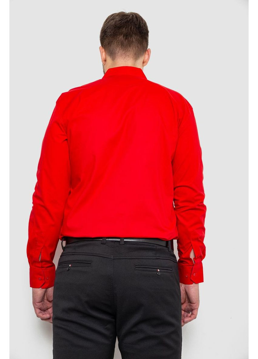 Красная рубашка Sport Line