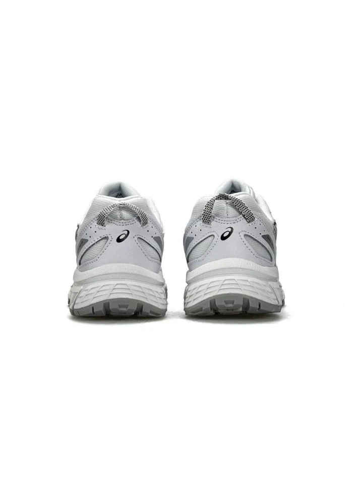 ASICS White No Brand Gel-Venture 6 белые (386888068)