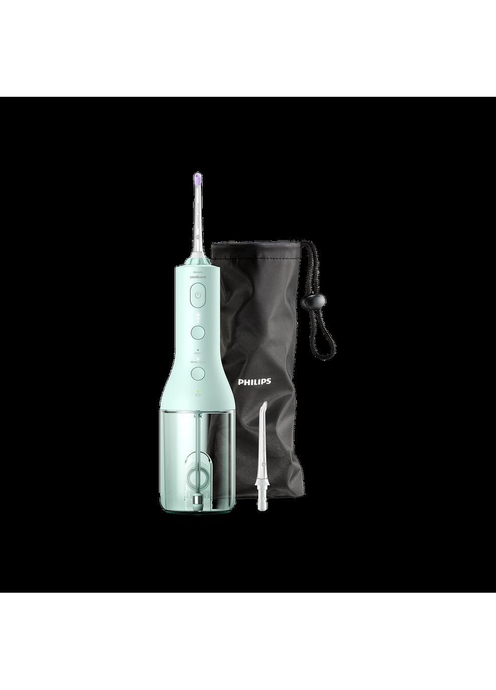 Ирригатор Power Flosser 3000 Philips (367078901)