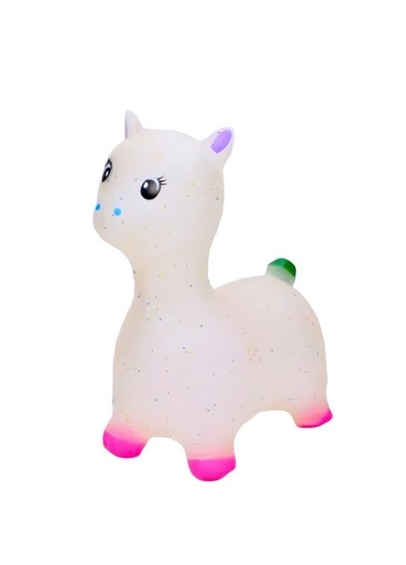 Стрибун-лама 4155 Біла MS (334304387)