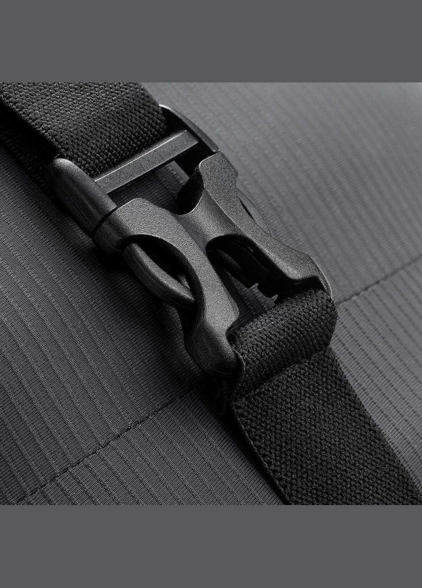 Охолоджувальна подушка на підголівник ComfortRide Series Car Cooling Gel Headrest Black Baseus (301198368)
