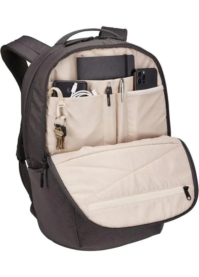 Рюкзак Subterra 2 Backpack 27L TSLB-417 Vetiver Gray Thule (329740698)