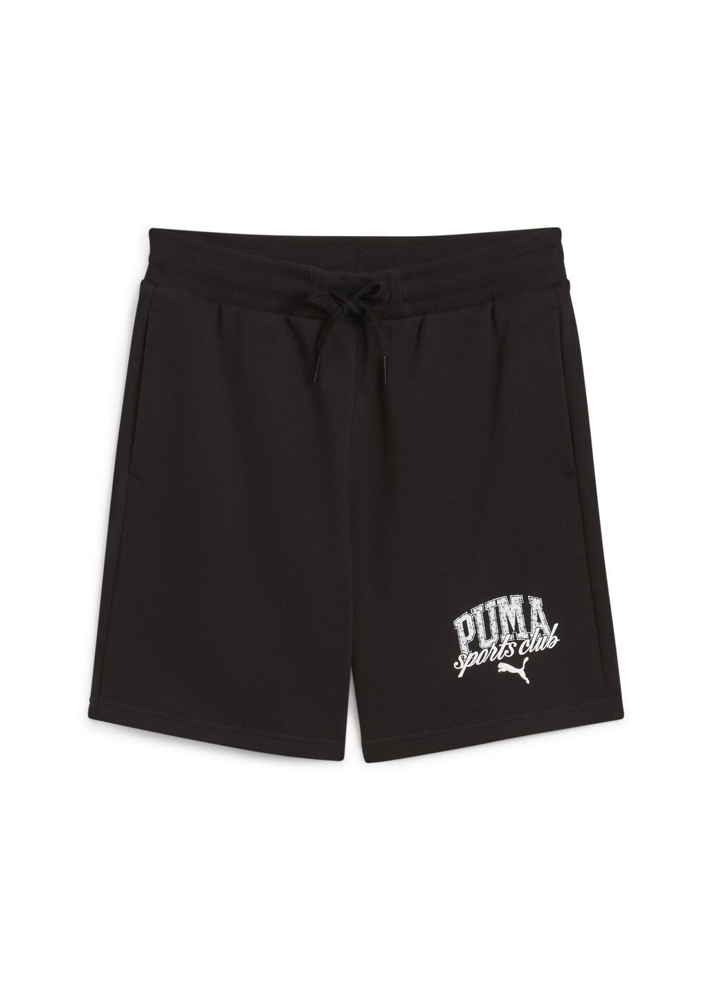 Шорти Class Shorts Youth Puma (317249872)