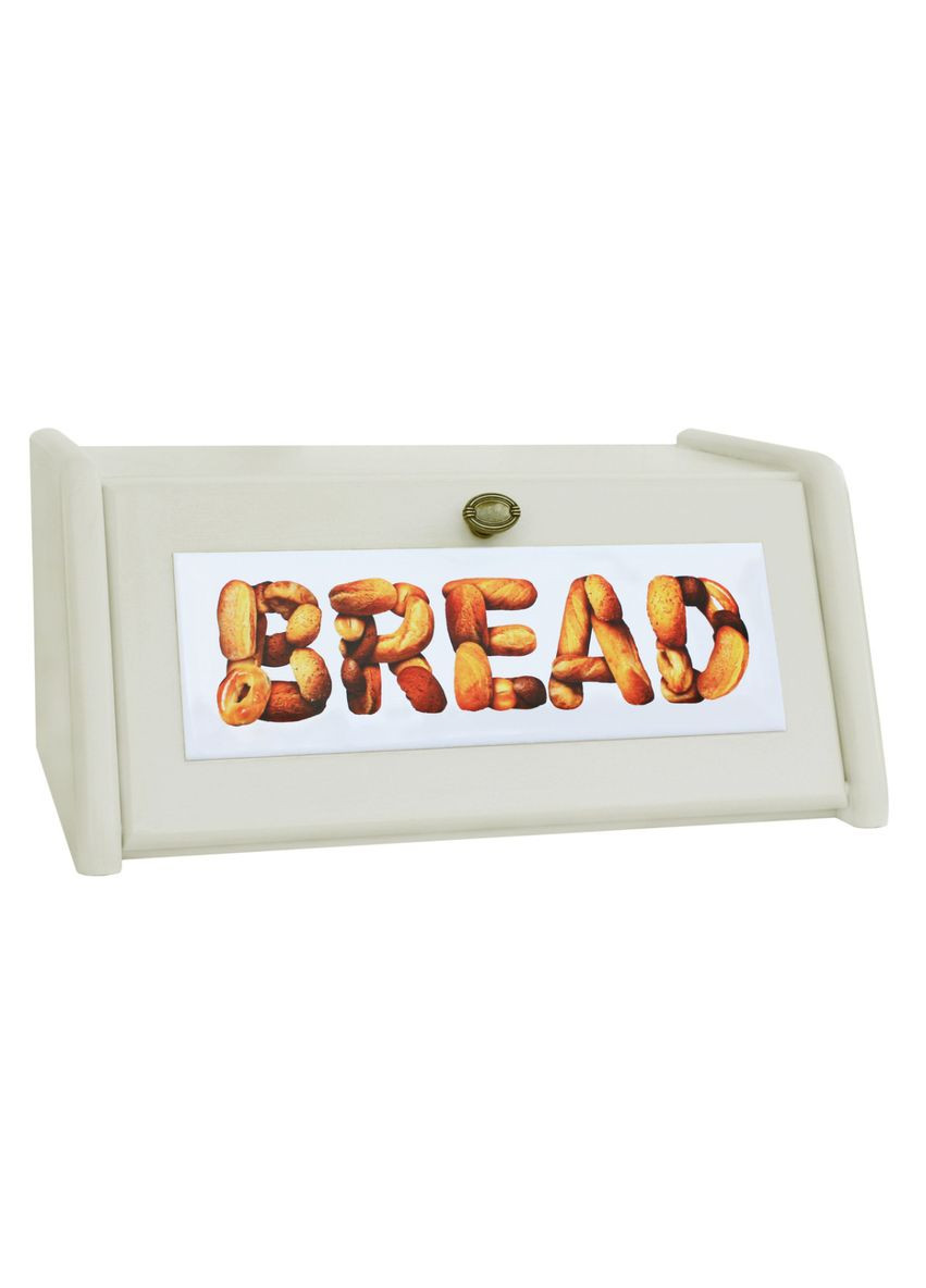 Хлебница MZ-508570 18.5х40.5х27.5 см Mazhura (364789485)