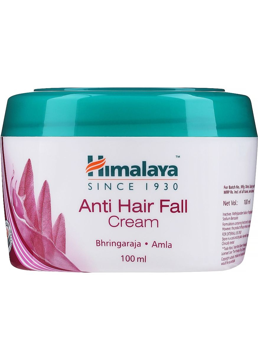 Крем от выпадения волос Anti Hair Fall Cream 100ml (56067-31023182) Himalaya Herbals (368653963)