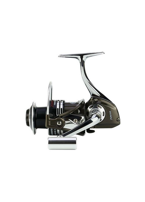Катушка безынерционная BY Black для спиннинга 19шт Yumoshi (336193512)