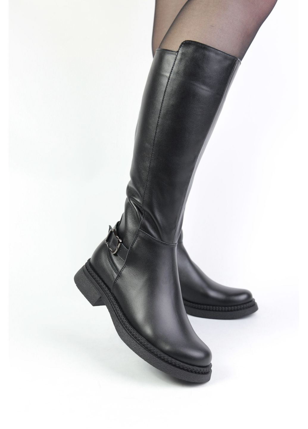 Зимние сапоги Benito