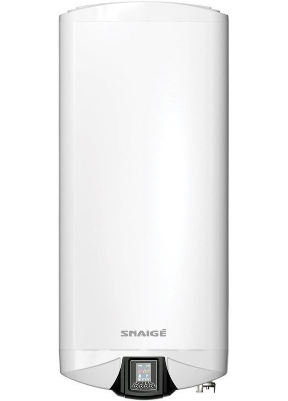 Бойлер SGUW80W-W 80 SNAIGE