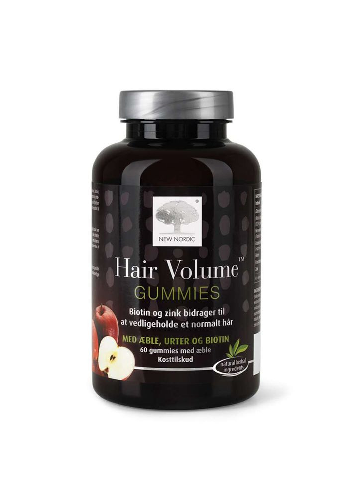 Hair Volume Gummies для роста и объема волос. №60 New Nordic (317565242)