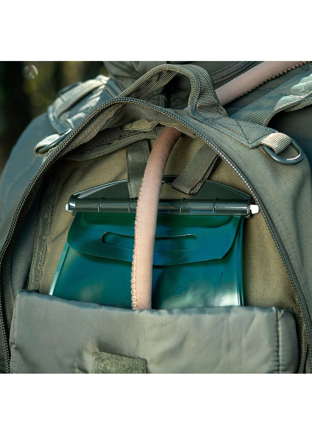 Рюкзак Urban Line Force Pack Olive M-TAC (347639428)