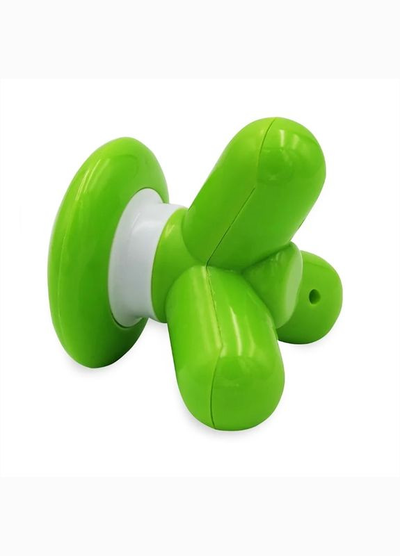 Вібромасажер mimo XY - 3199 для шийного і плечового відділу і спини BuyBeauty (329192024)