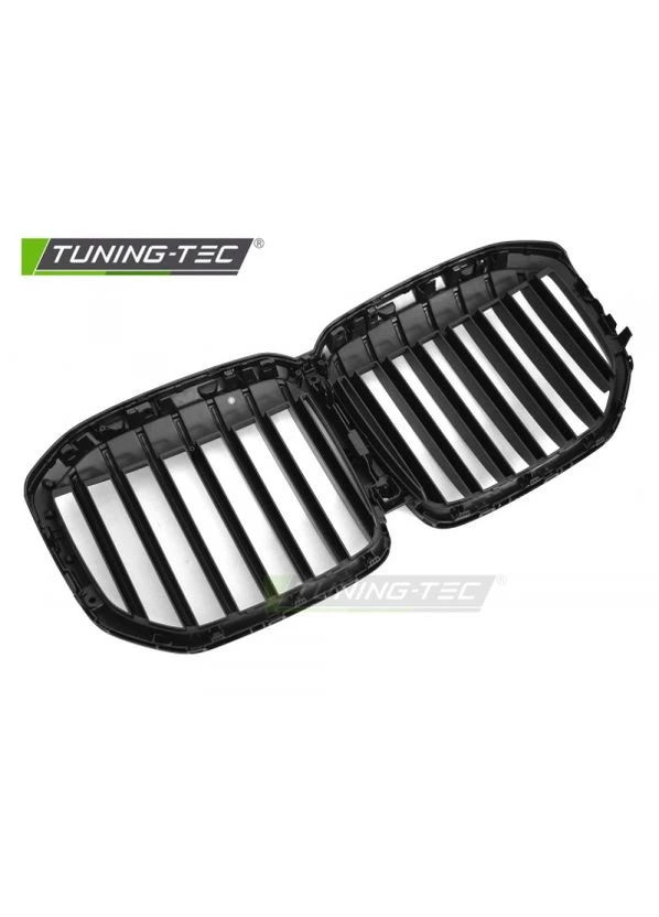 Решетка радиатора BMW X7 (G07) 2023-2025 (GRBMZ9) No Brand (390265255)