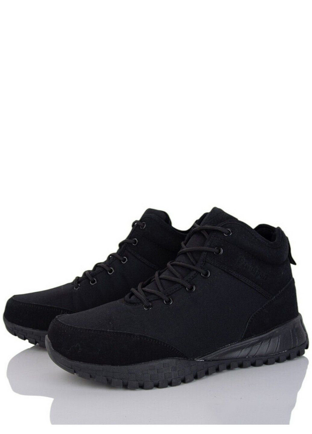 Термоботінкі HN810-3 Stilli (364990579)