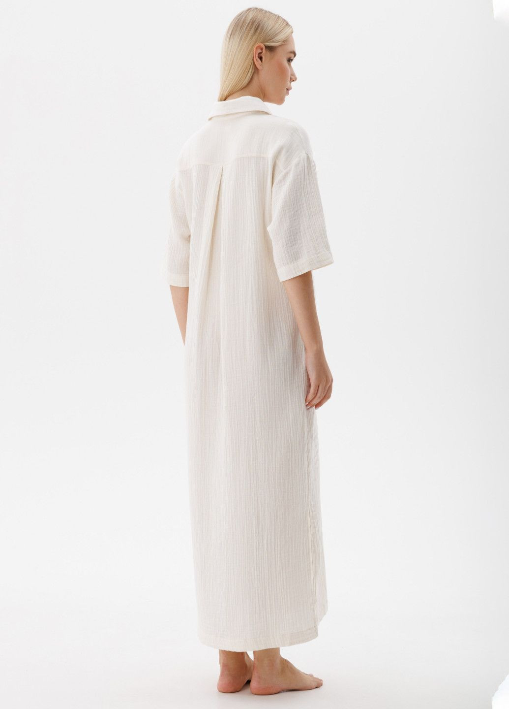 Халат домашний женский Roksana (351382571)