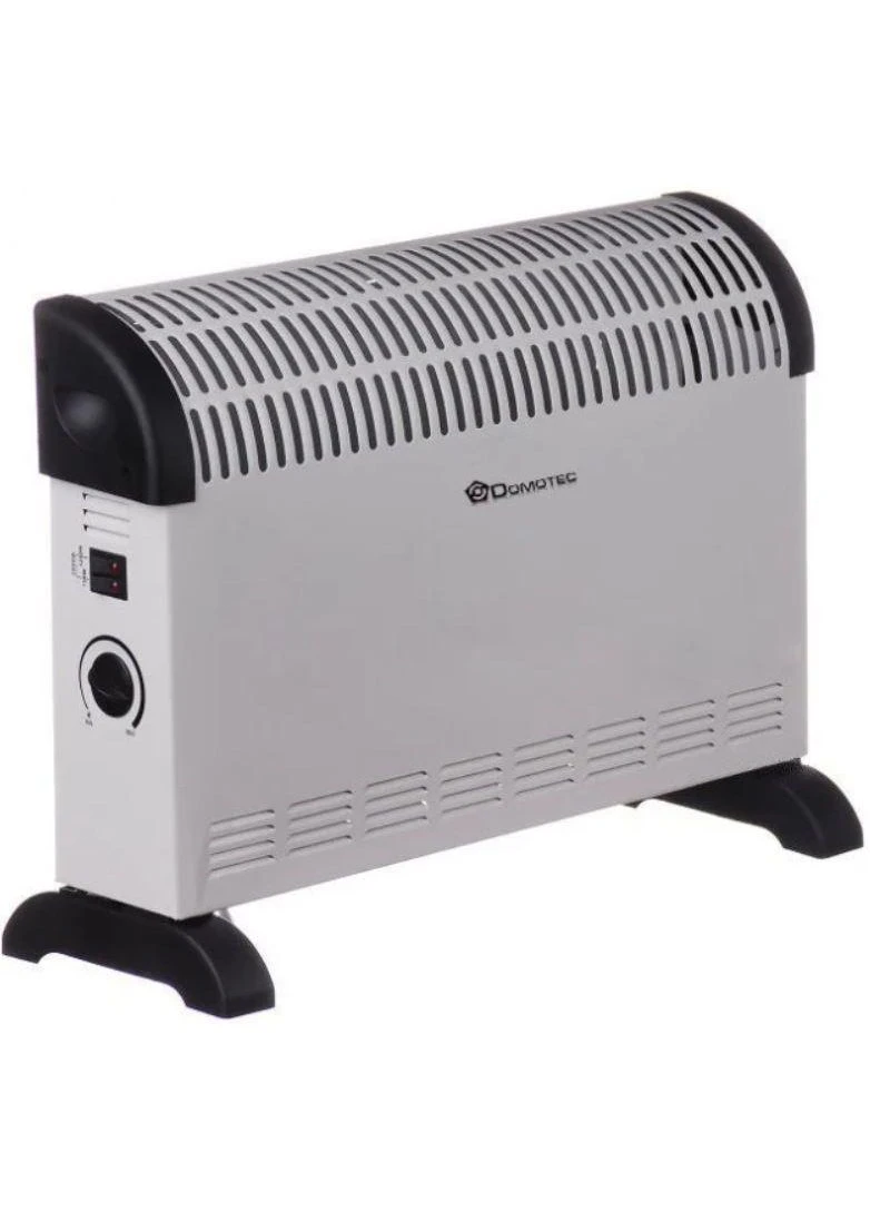 Конвектор Domotec Heater MS-5904 2000Вт - Конвектор Domotec Heater MS-5904 с мощностью 2000 Вт. Penaten (398844301)
