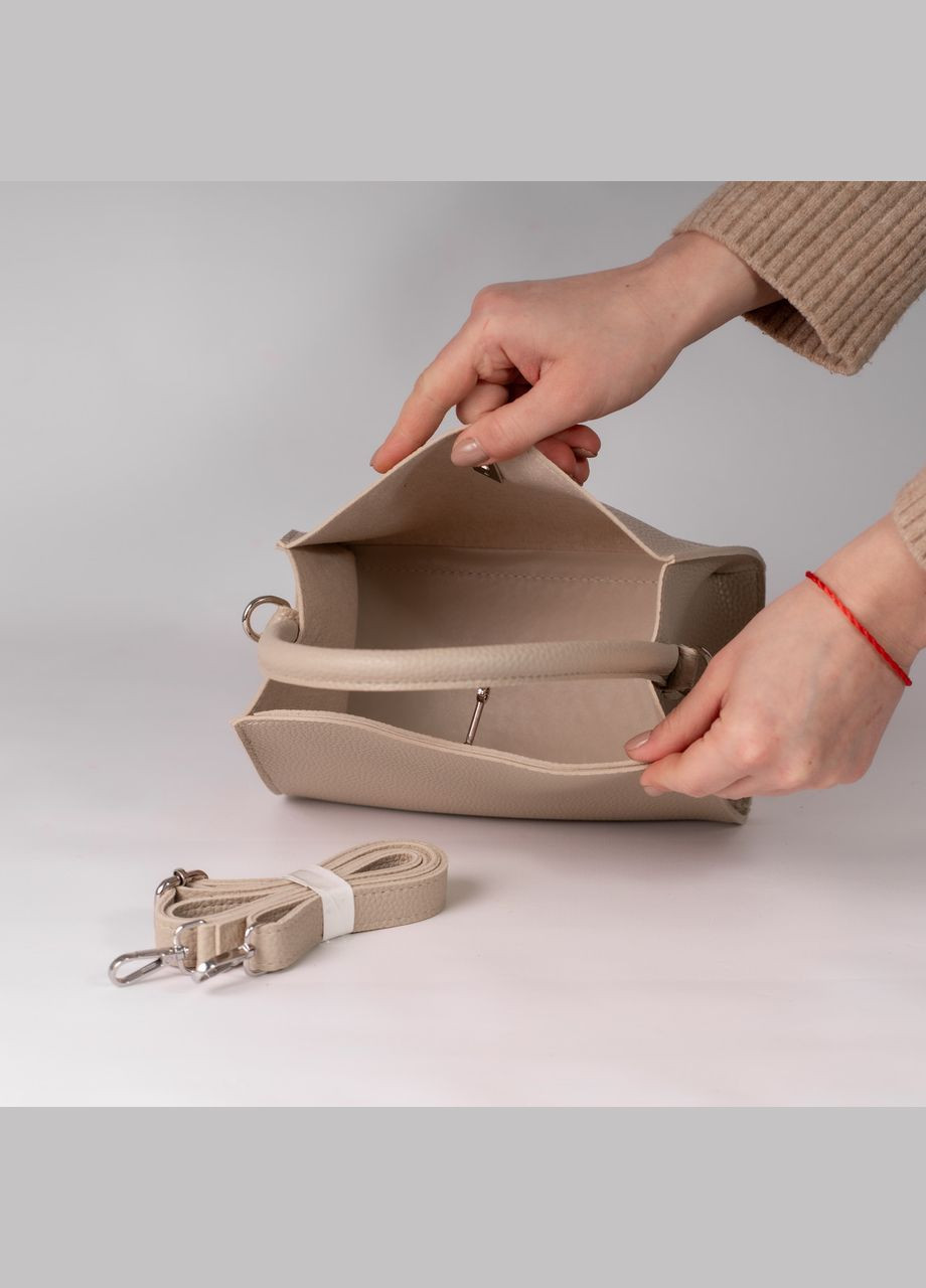 Сумка жіноча маленька JUGO №09-24 (322221531)