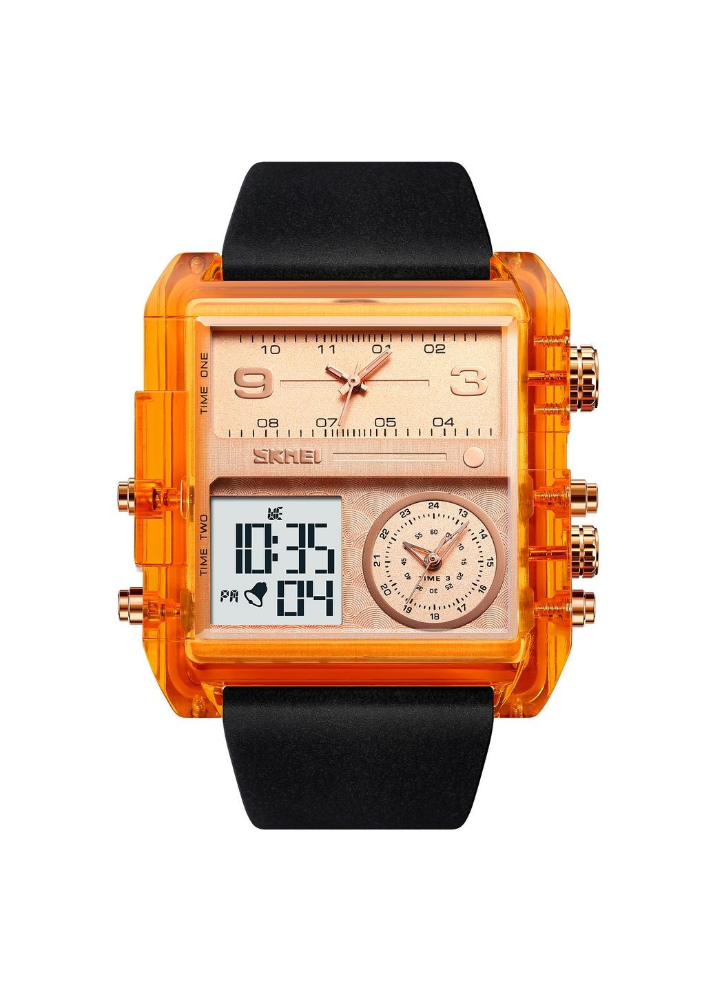 Мужские наручные часы Skmei (371672553)