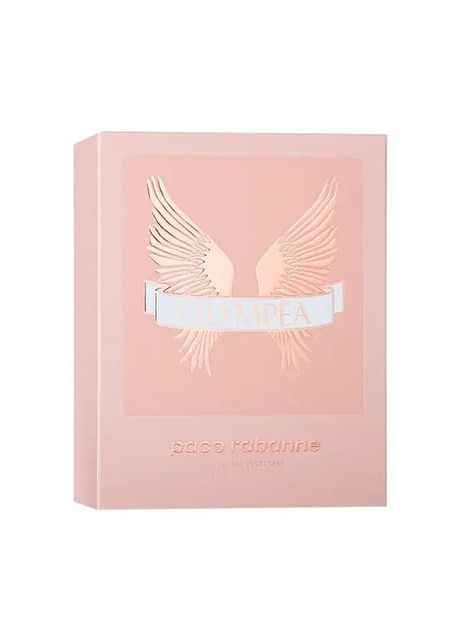 Жіноча парфумована вода тестер Olympia Духи 80мл Paco Rabanne (363831063)