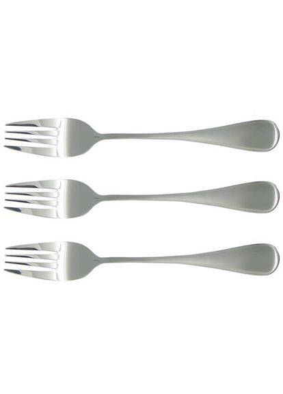 Набір столових вилок 3 предмета MR-1522-3DF Maestro (334258463)