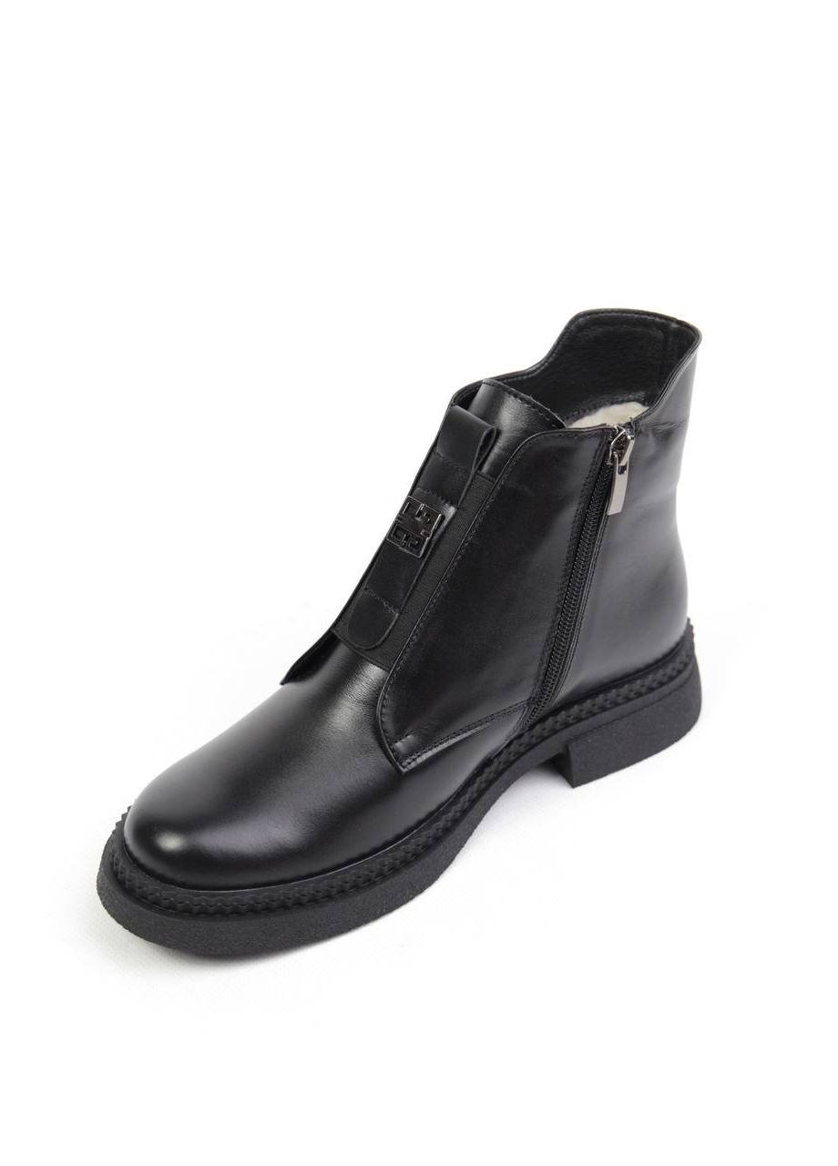 Зимние ботинки Benito