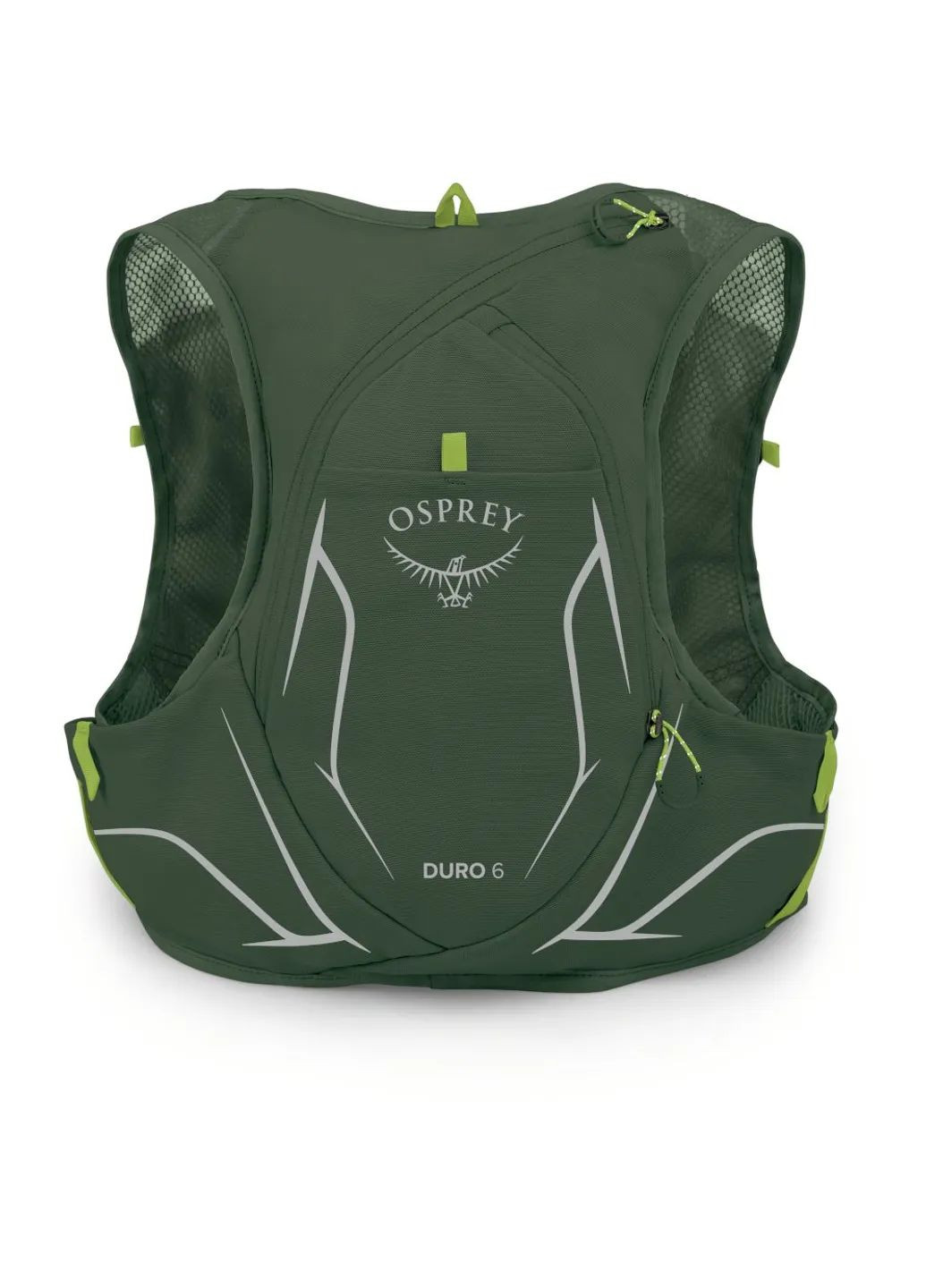 Рюкзак Duro 6 Osprey (355337121)